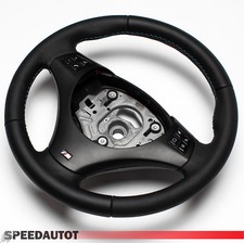 LENKRAD BMW M-POWER E90 E91