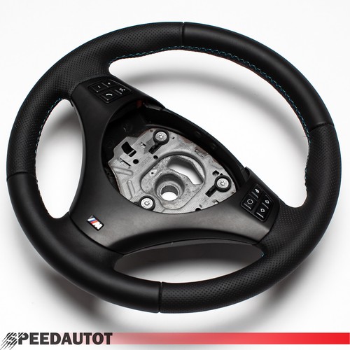 Lenkrad bmw power e90 e91 - m-power,