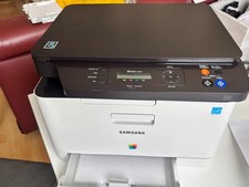 Samsung Xpress C480W