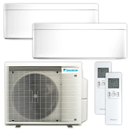 Daikin multisplit klimaanlage - multisplit,