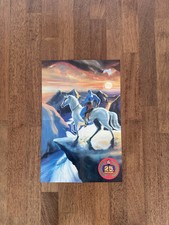 Fantomet Poster by Lee Falk 