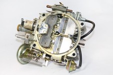Solex 4A1 Vergaser - Mercedes