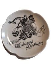 Rosenthal Sammelteller