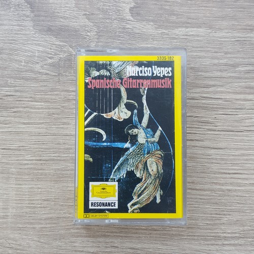 Spanische gitarrenmusik von - spanische,