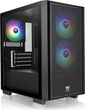 Thermaltake Versa H16 TG ARGB