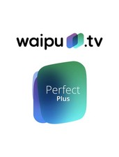 6 Monate waipu.tv Perfect
