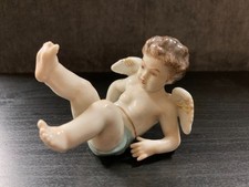 Engel Putte Porzellanengel