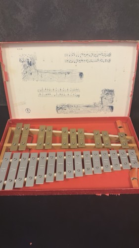 Bell harmony glockenspiel - bell,
