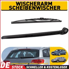 Heckwischerarm Wischerarm +