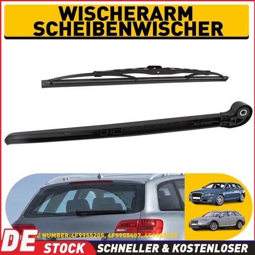 Heckwischerarm wischerarm - heckwischerarm,