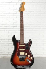 Fender Player II Modified