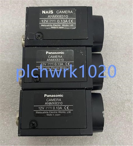 Pcs pansonic anmx8310 - 1,