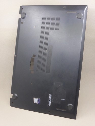 Bottom base case gehäuse - base,