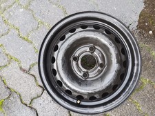 Stahlfelge MWD13033 Opel Corsa