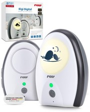 Reer Rigi Digitales Babyphone