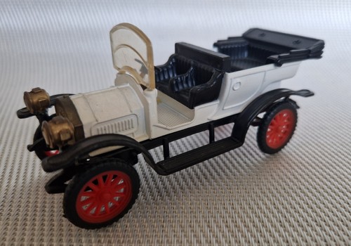 Adler 1905 ziss - 1:43, ziss-modell