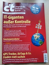 ct magazin für computer