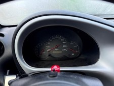 Instrumentenkombination Ford