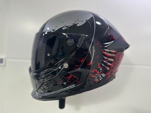 Ruroc at4 carbon - at4.0, the