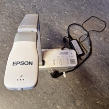 Epson Dokumentenkamera ELPDC11, Visualizer