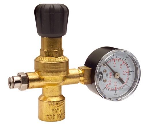 Druckminderer regler schutzgas - druckminderer/regler,
