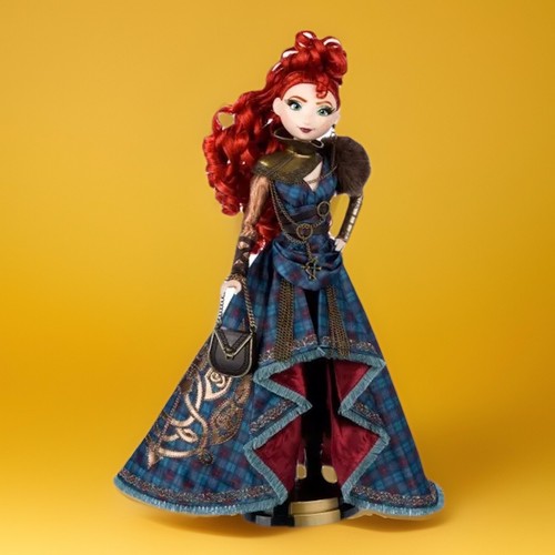 Disney ultimate princess puppe - disney,
