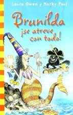 Col. Bolsillo Bruja Brunilda