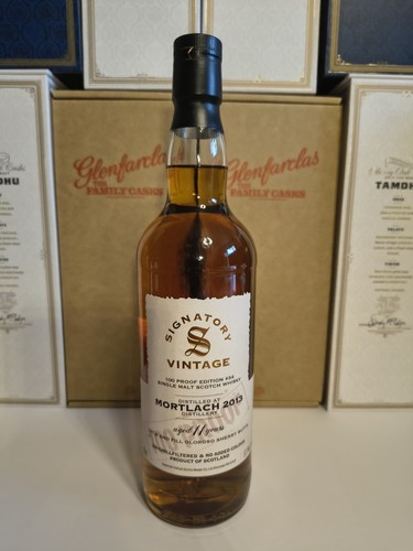Mortlach 2013 jahre - 2013,, 11