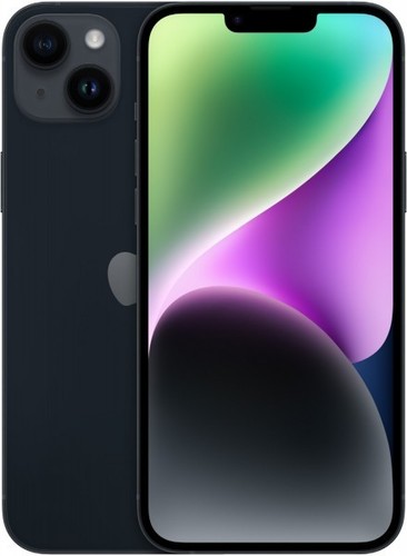 Apple iphone plus - 14,
