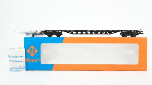 Roco 4357s - roco, h0