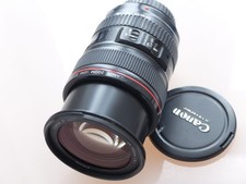 Canon EF 24-105 mm F/4.0 IS L