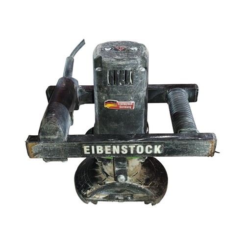 Eibenstock betonschleifer ebs - betonschleifer,