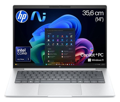 Elitebook g1i 14 core - hp,