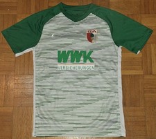 Trikot FC Augsburg Saison