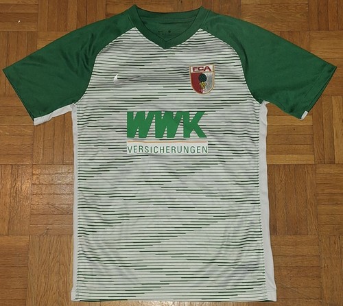 Trikot augsburg saison - fc,