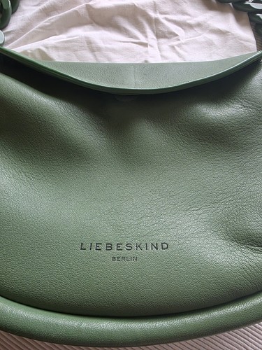 Liebeskind tasche leder - liebeskind,