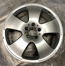 1 Orig Mercedes-Benz Alufelge