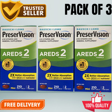 Pack preservision areds 2 - preservision,