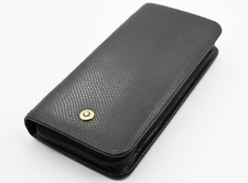Montblanc set boheme noir - montblanc,