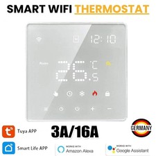 Raumthermostat WiFi Smart