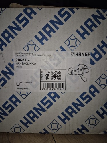 Hansa clinica - hansa,