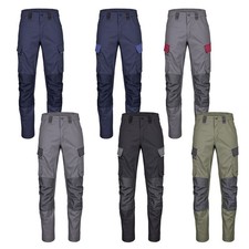 4PROTECT® Workwear Herrenhose