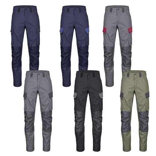 4protect workwear herrenhose - 4protect®,