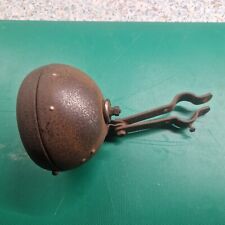 Antike Oldtimer Fahrradlampe