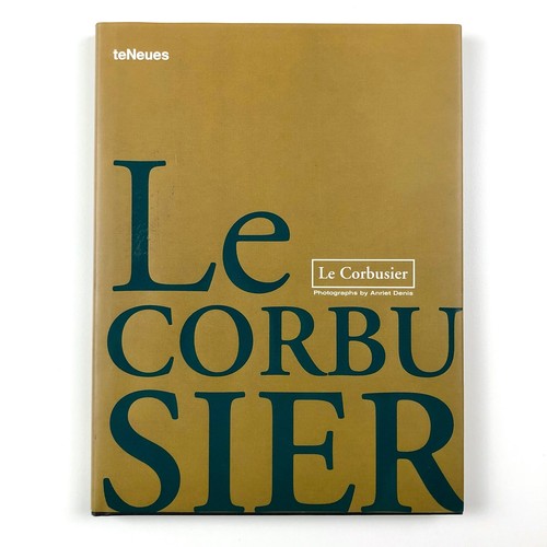 Corbusier edited by paco - corbusier, |