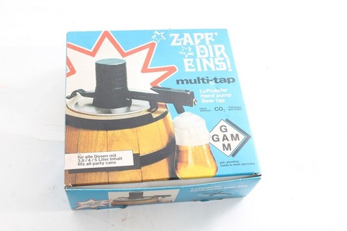Alte zapfanlage top bar - alte,