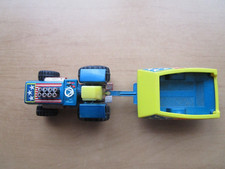 Matchbox Super Kings Trecker