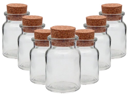 Gewürzgläser 150ml tee - gewürzgläser, +