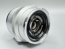 Carl Zeiss Distagon 35mm 1:4
