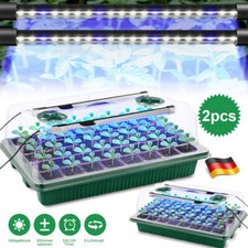 Mini Gewächshaus set